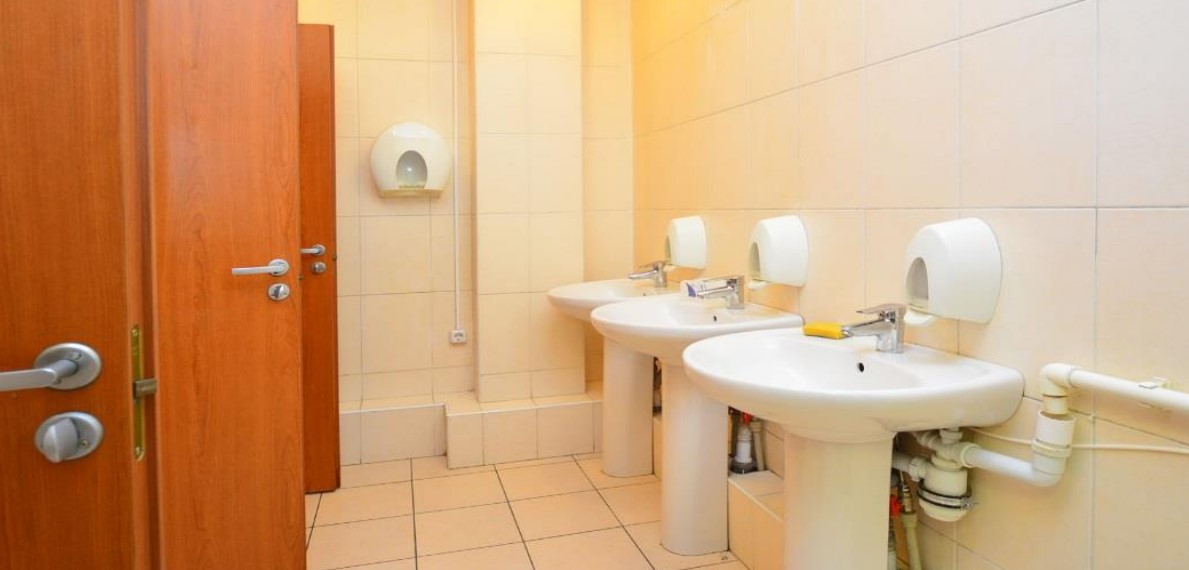 Аренда офиса 236 квадратных метров на Электрозаводской