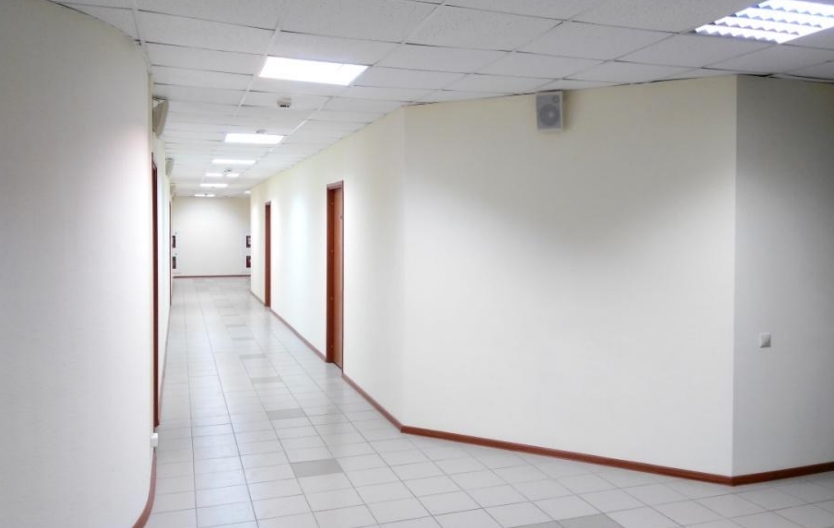 Аренда офиса 562 квадратных метров на Электрозаводской