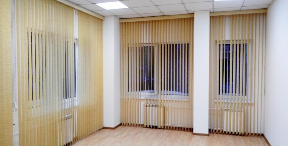 Аренда офиса 579 квадратных метров на Электрозаводской